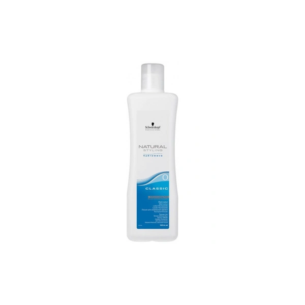 Купить Лосьон Классик №0 NS Classic, 1000 мл Schwarzkopf Professional Лосьон Классик №0 NS Classic, 1000 мл