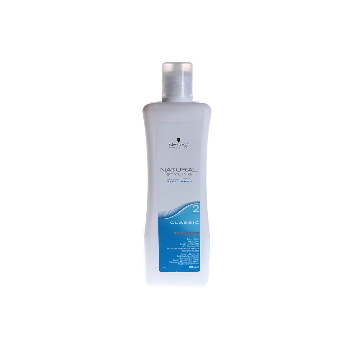Купить Лосьон Классик №2 NS Classic, 1000 мл Schwarzkopf Professional Лосьон Классик №2 NS Classic, 1000 мл