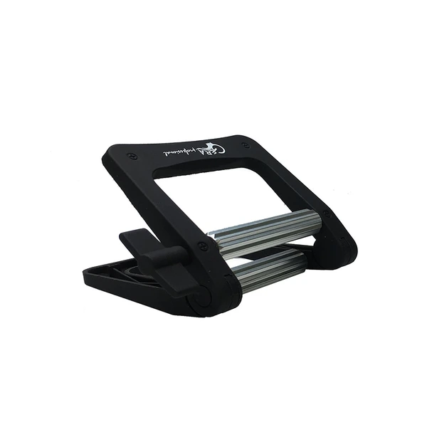 Gera Professional Машинка для выдавливания краски, Чёрный GERA Professional