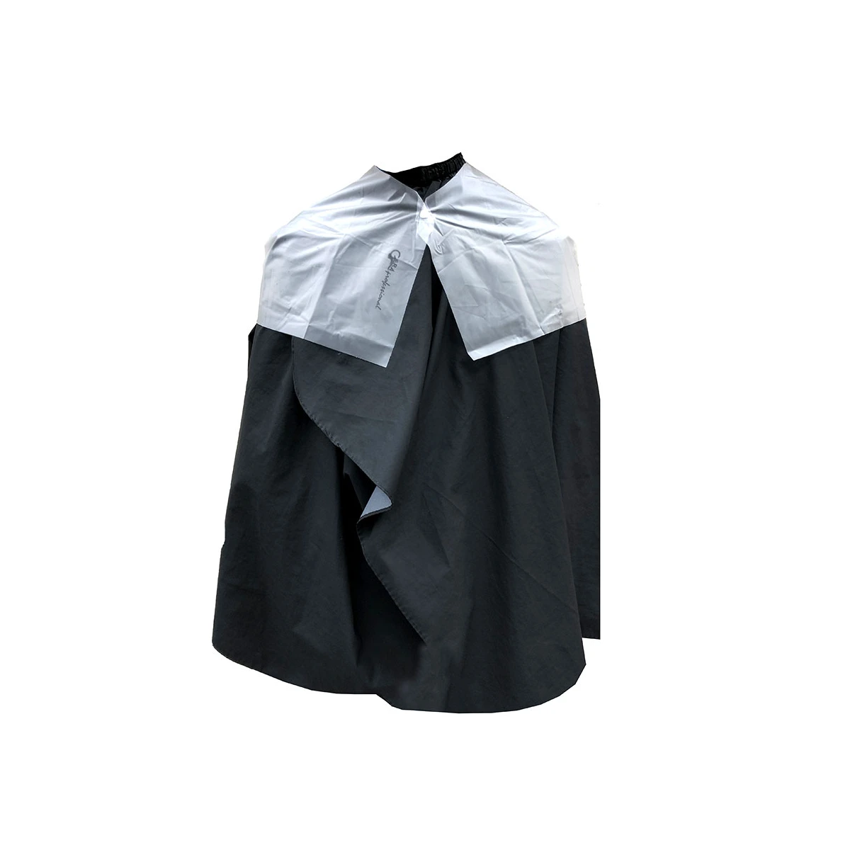 Gera Professional Утяжелитель для пеньюара, Белый GERA Professional