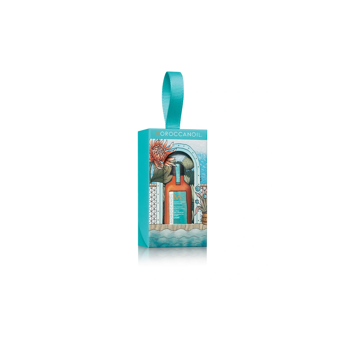 Купить НАБОР STOCKING STUFFER ORNAMENT 2024. LIGHT, Moroccanoil Moroccanoil НАБОР STOCKING STUFFER ORNAMENT 2024. LIGHT, Moroccanoil