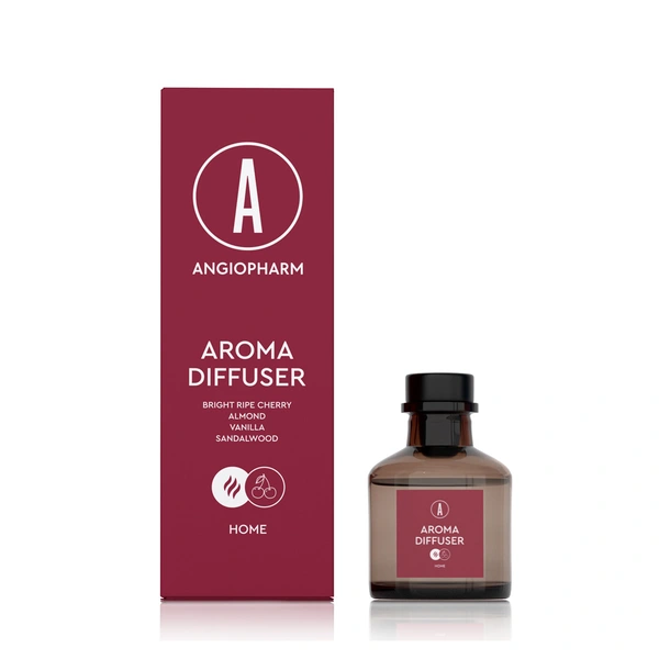 ANGIOPHARM Диффузор CHERRY, 50 мл