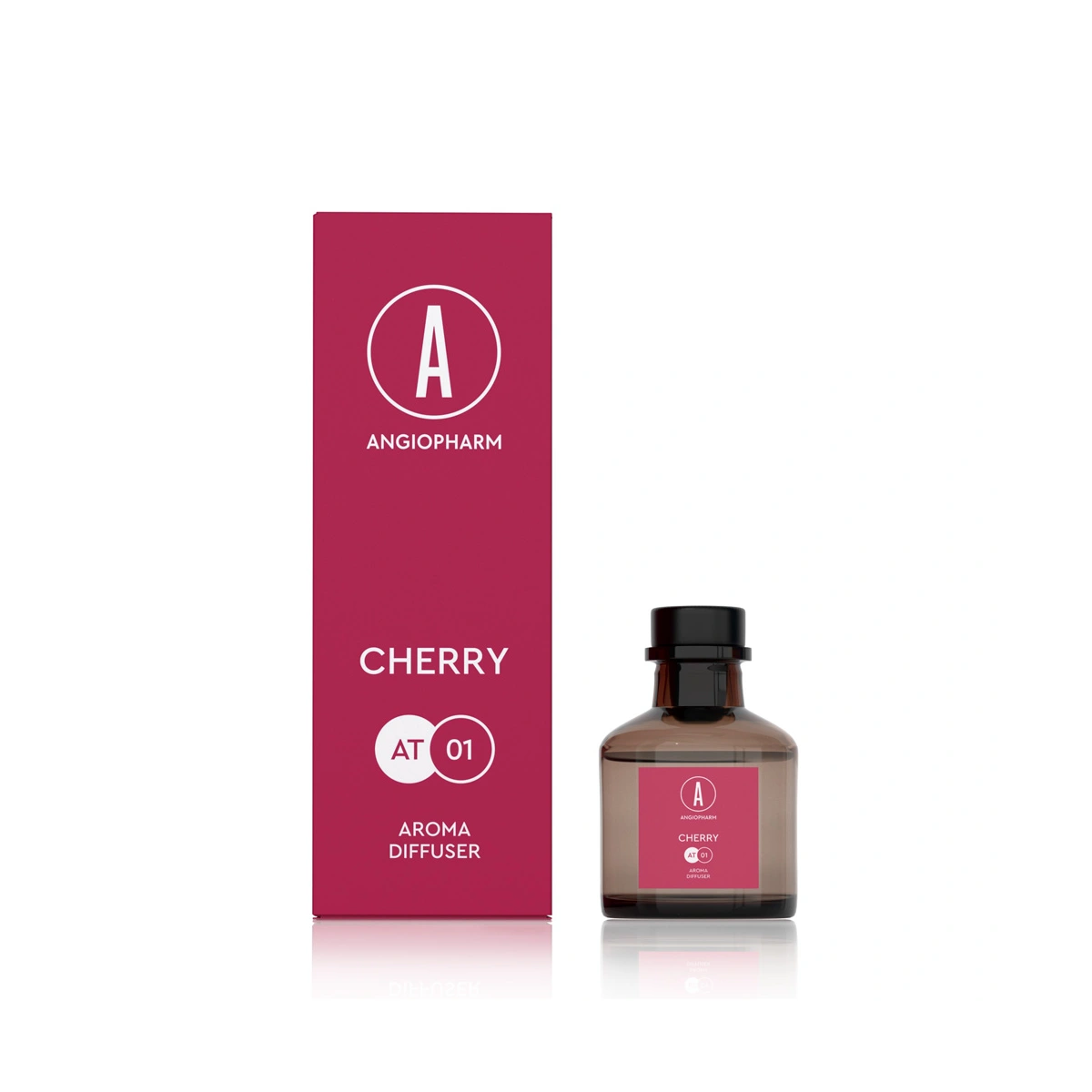 ANGIOPHARM Диффузор CHERRY, 50 мл