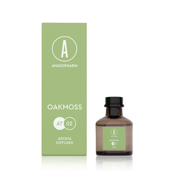 Купить Диффузор OAKMOSS, 50 мл ANGIOPHARM Диффузор OAKMOSS, 50 мл