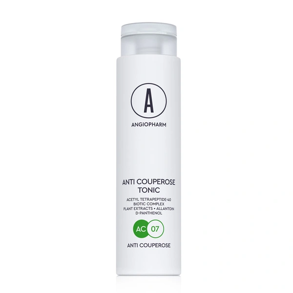 ANGIOPHARM Антикуперозный тоник, 400 мл