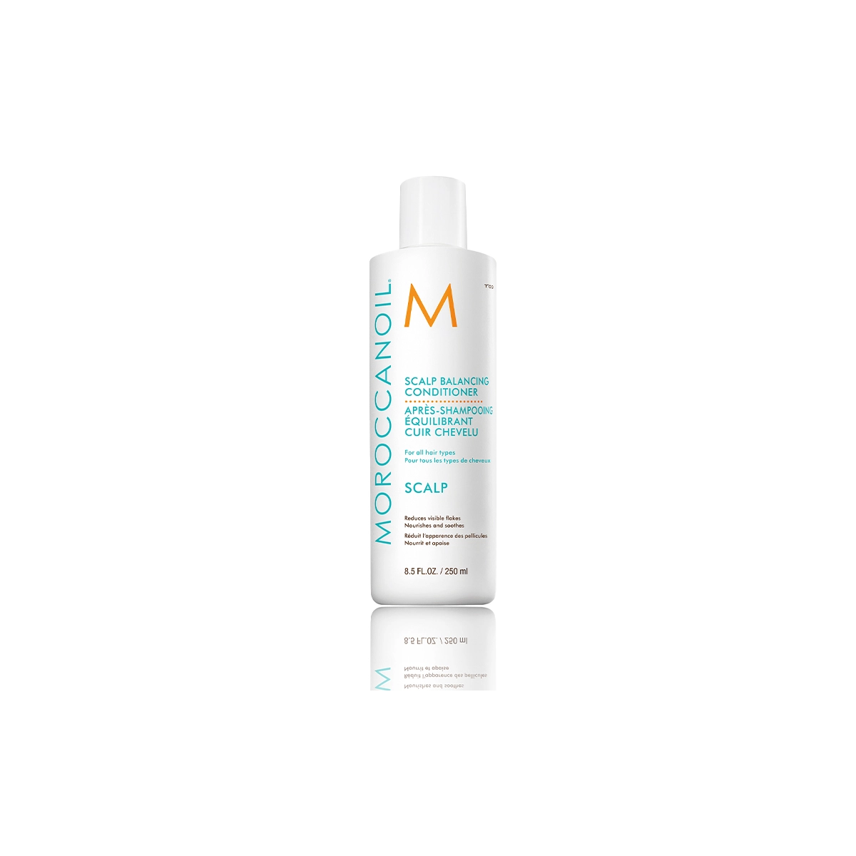 Moroccanoil Балансирующий кондиционер для кожи головы 