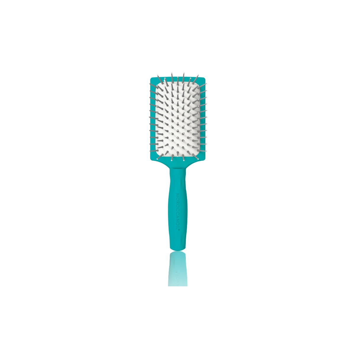 Moroccanoil Щетка Мини «Лопатка» Ceramic+ION Brush CI Moroccanoil