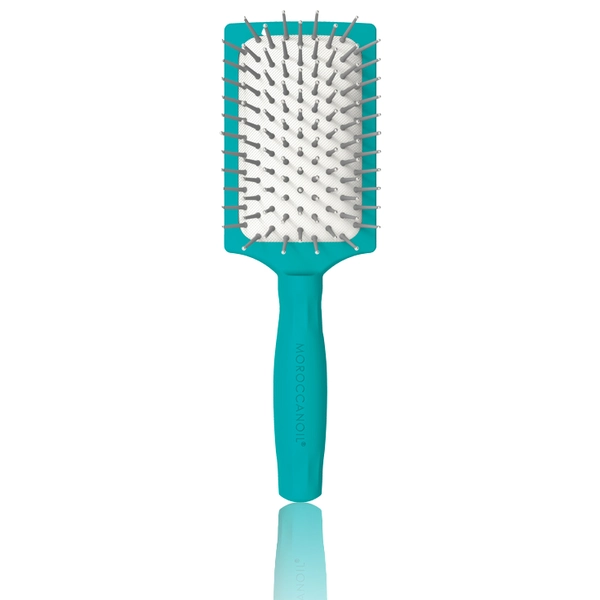Купить Щетка Мини «Лопатка» Ceramic+ION Brush CI Moroccanoil Moroccanoil Щетка Мини «Лопатка» Ceramic+ION Brush CI Moroccanoil