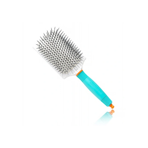 Купить Щетка «Лопатка» Moroccanoil Ceramic+ION Moroccanoil Щетка «Лопатка» Moroccanoil Ceramic+ION