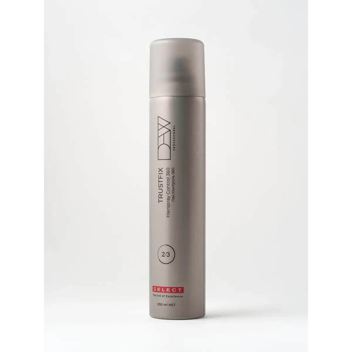 Купить Лак контроль 360 Select Trustfix, 200 мл Dew Professional Лак контроль 360 Select Trustfix, 200 мл