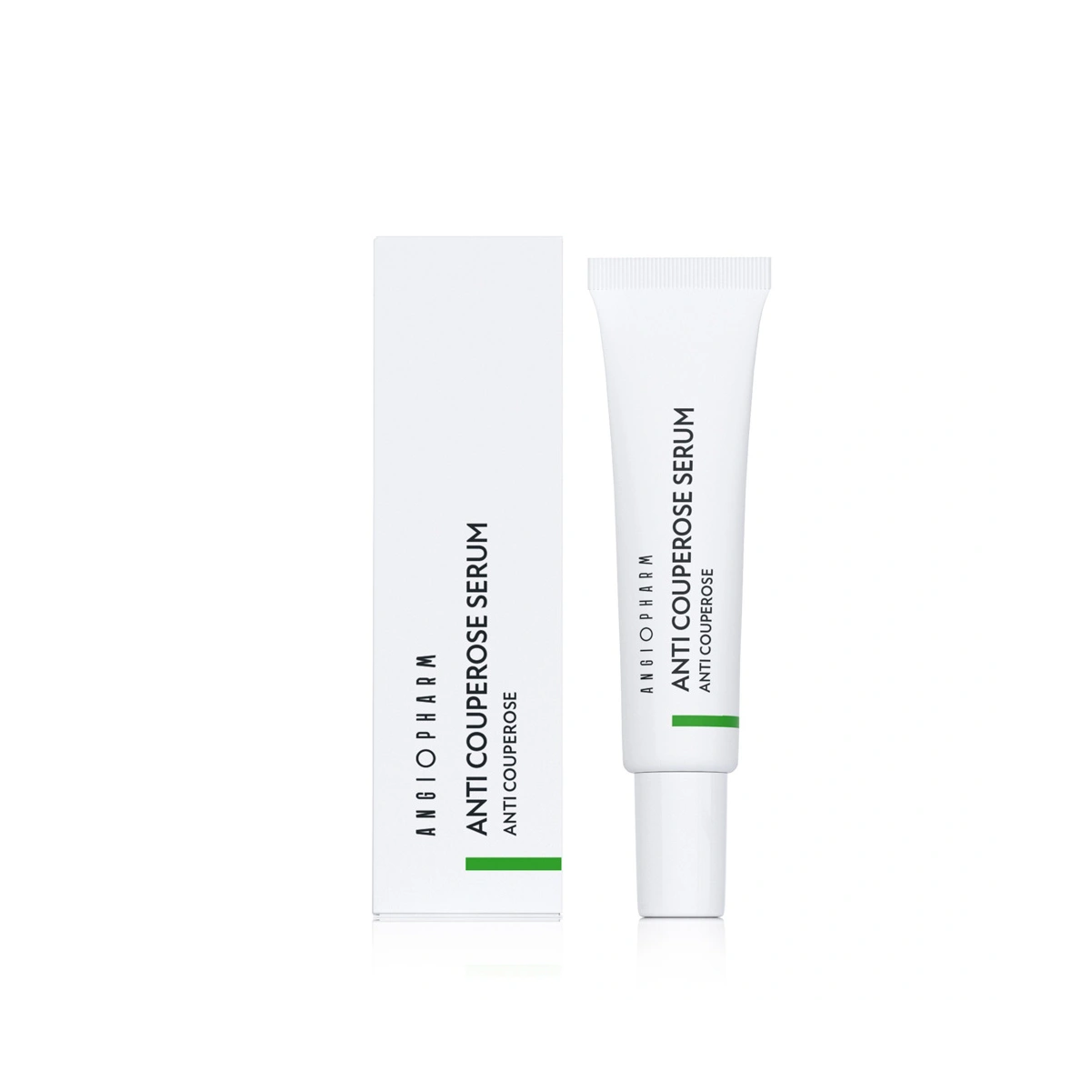 ANGIOPHARM Антикуперозная сыворотка, 5 мл