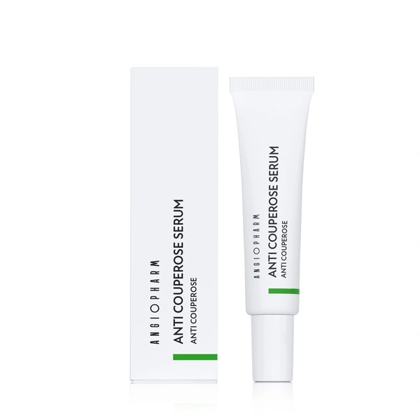 ANGIOPHARM Антикуперозная сыворотка, 5 мл