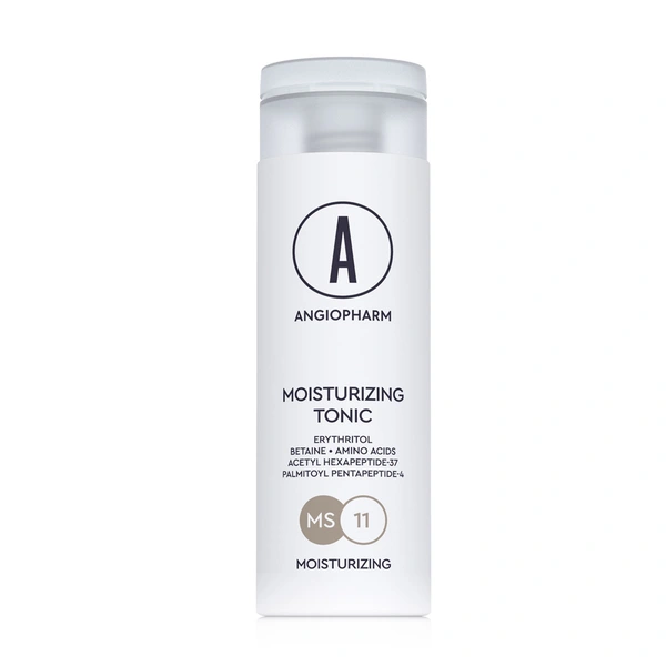ANGIOPHARM Увлажняющий тоник, 200 мл