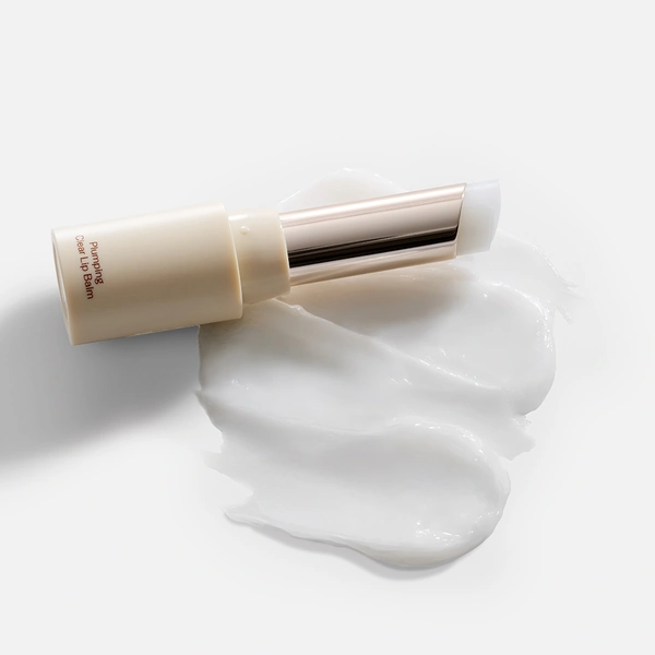 VERAMORE Бальзам для губ Veramore Plumping Clear Clear-Balm, 5 гр