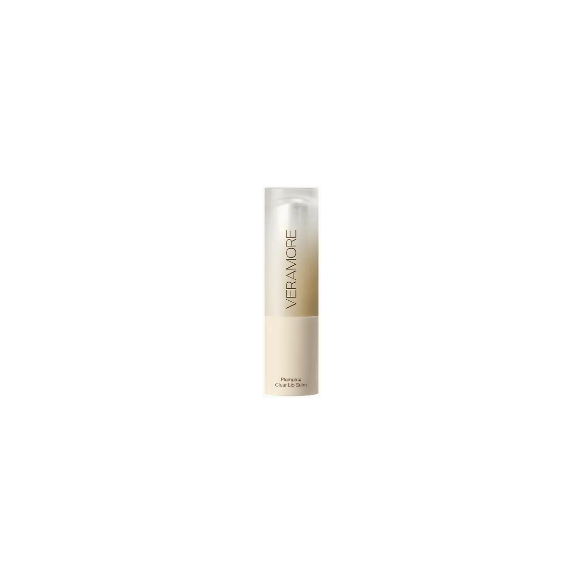 VERAMORE Бальзам для губ Veramore Plumping Clear Clear-Balm, 5 гр