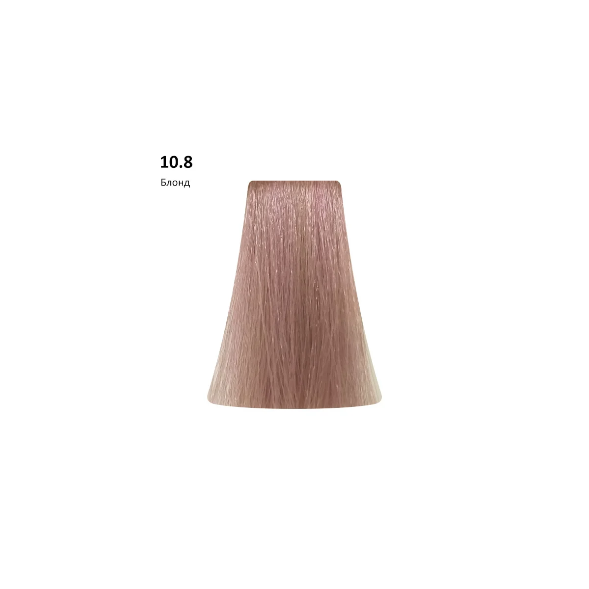 PICASSO 10.8 Blond, Блонд AMMONIA FREE, 100 мл