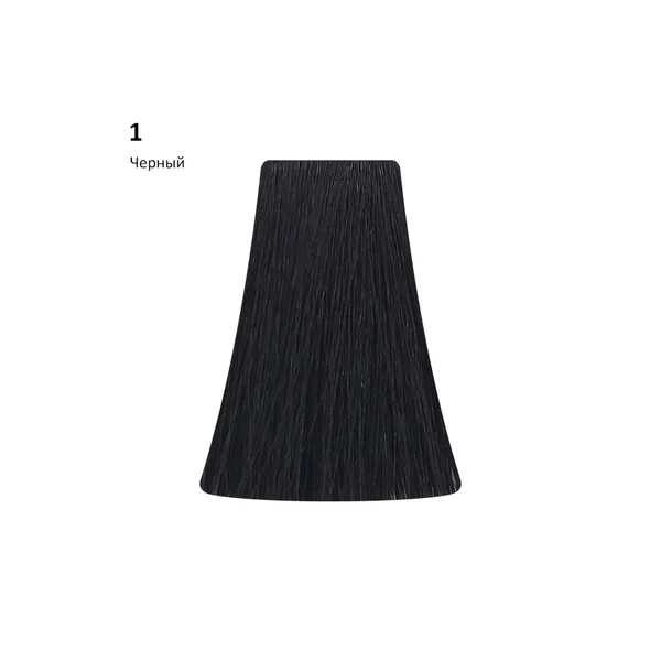 Купить 1 Naturals Black, Черный Colour Range AMMONIA FREE, 100 мл PICASSO 1 Naturals Black, Черный Colour Range AMMONIA FREE, 100 мл