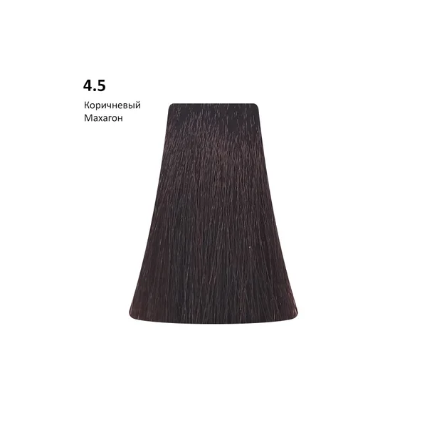 PICASSO 4.5 - Mahogany/Коричневый махагон, 100 мл