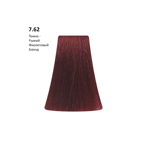 Купить 7.62 - Auburn Violet Blond/Темно-Рыжий Фиолетовый Блонд, 100 мл PICASSO 7.62 - Auburn Violet Blond/Темно-Рыжий Фиолетовый Блонд, 100 мл