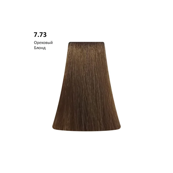 Купить 7.73 - Hazelnut/Ореховый блонд, 100 мл PICASSO 7.73 - Hazelnut/Ореховый блонд, 100 мл