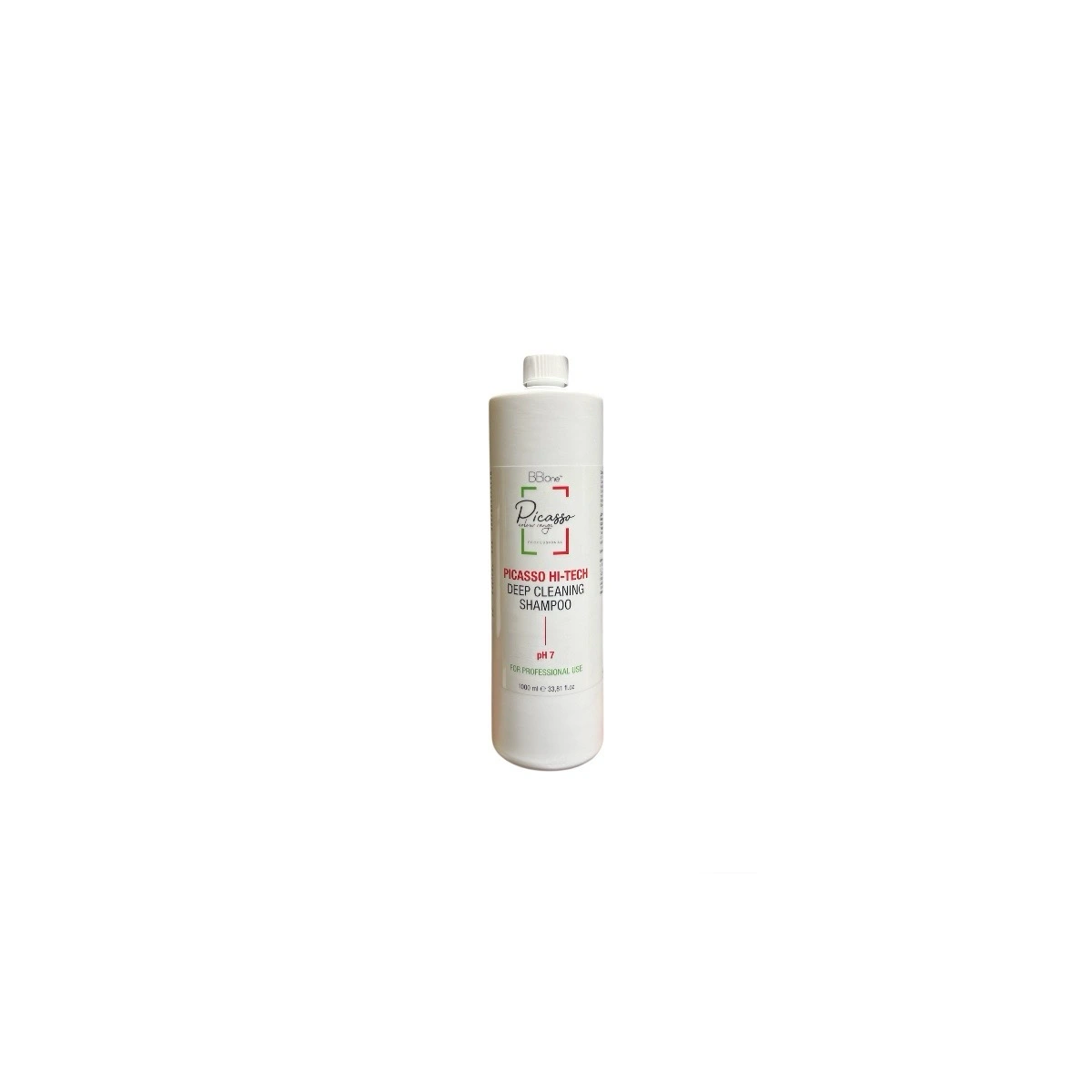 Купить Шампунь очищающий Picasso HI-Tech Deep Cleaning Shampoo, 1000 мл PICASSO Шампунь очищающий Picasso HI-Tech Deep Cleaning Shampoo, 1000 мл