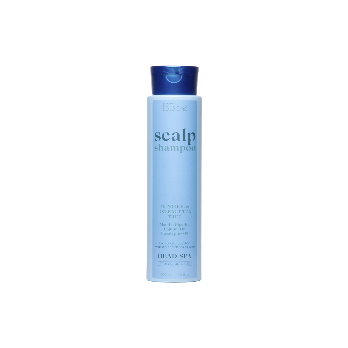 Купить Шампунь Scalp Shampoo BBOne, 500 мл BB One Шампунь Scalp Shampoo BBOne, 500 мл