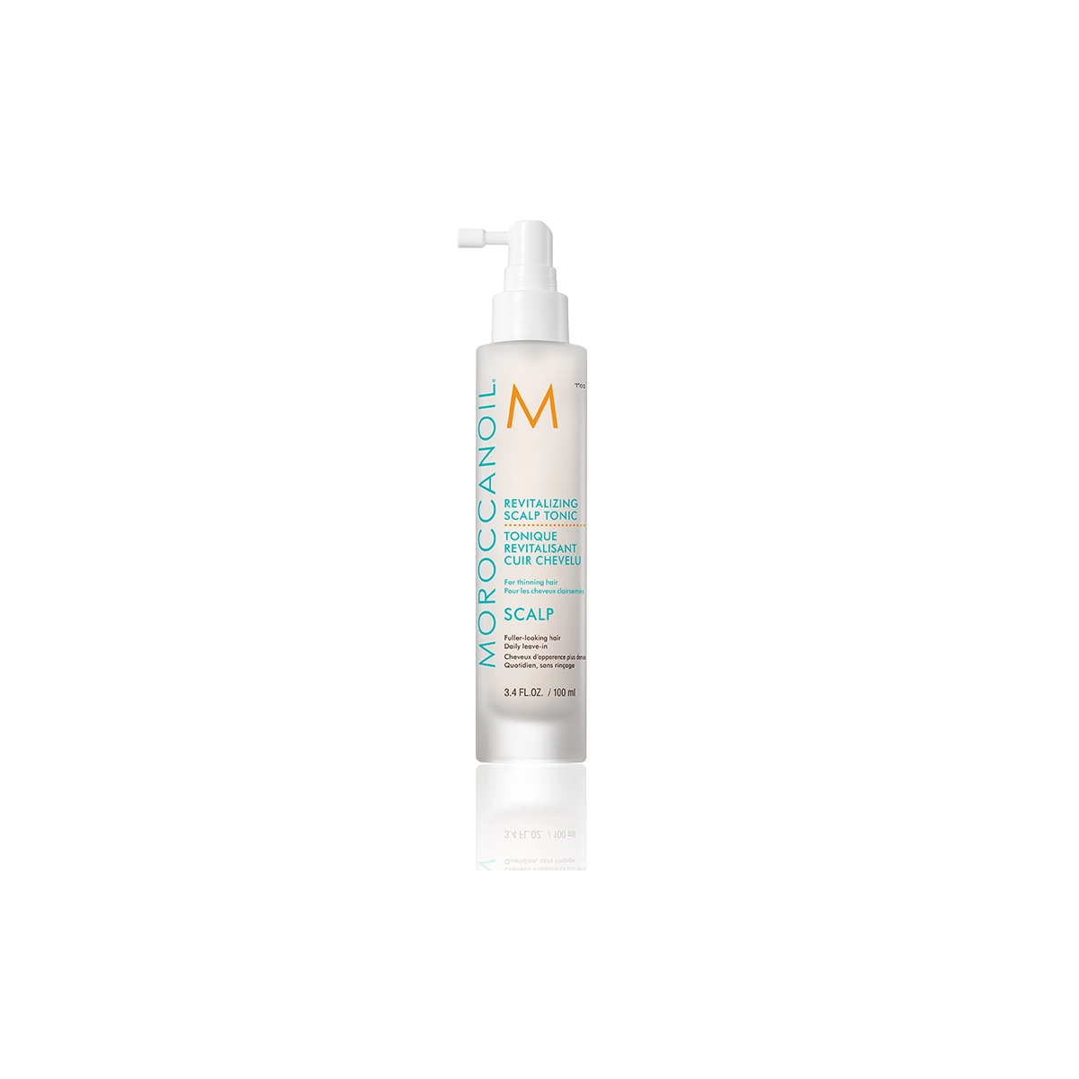 Moroccanoil Восстанавливающий тоник для кожи головы 