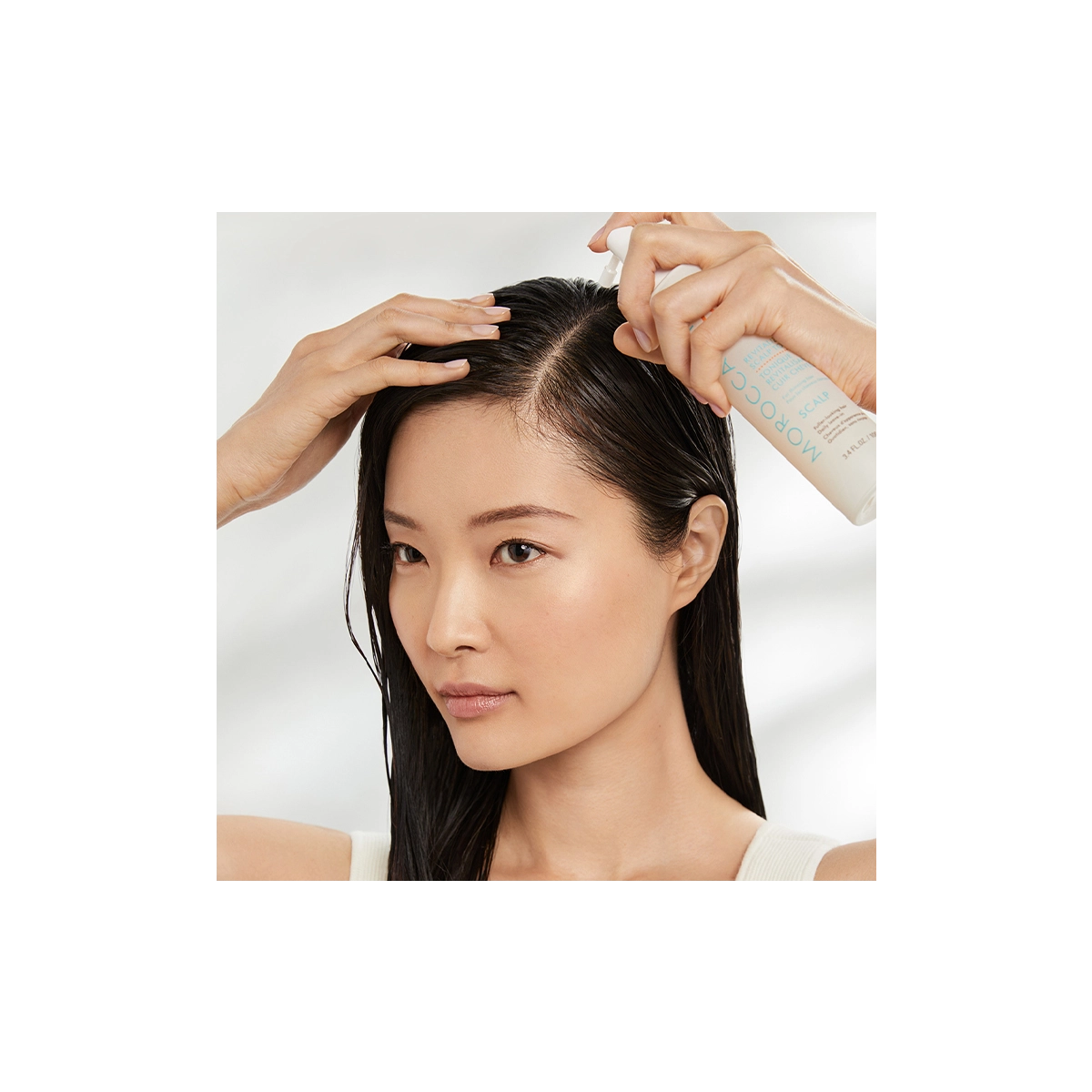 Moroccanoil Восстанавливающий тоник для кожи головы 