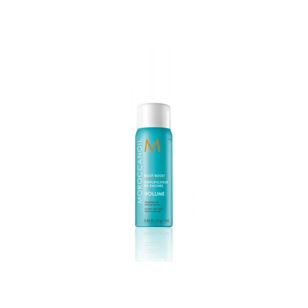 Moroccanoil Cпрей для прикорневого объема волос "Root Boost", 75 мл