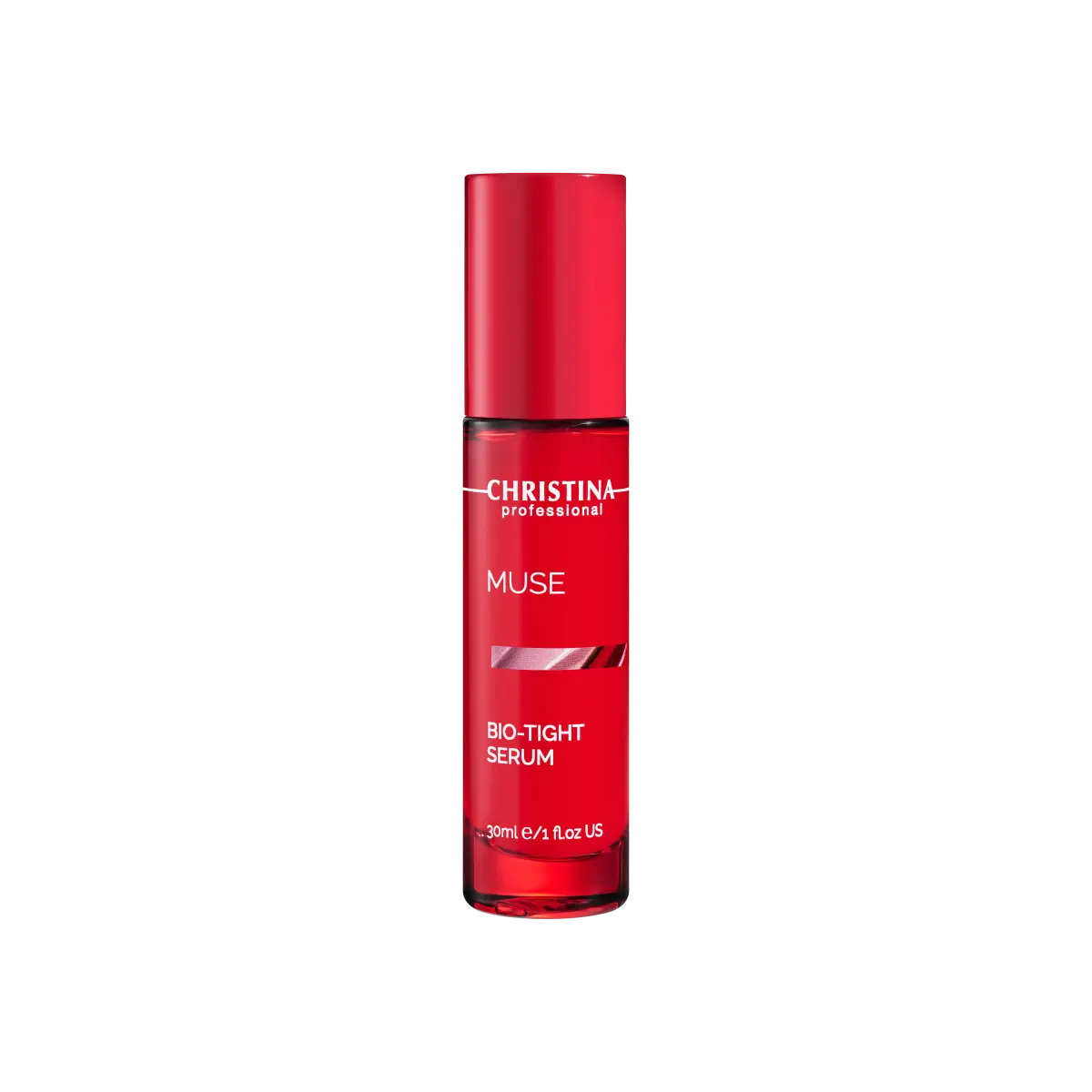 CHRISTINA Био-сыворотка для лифтинга кожи Bio Tight Serum Muse New, 30 мл