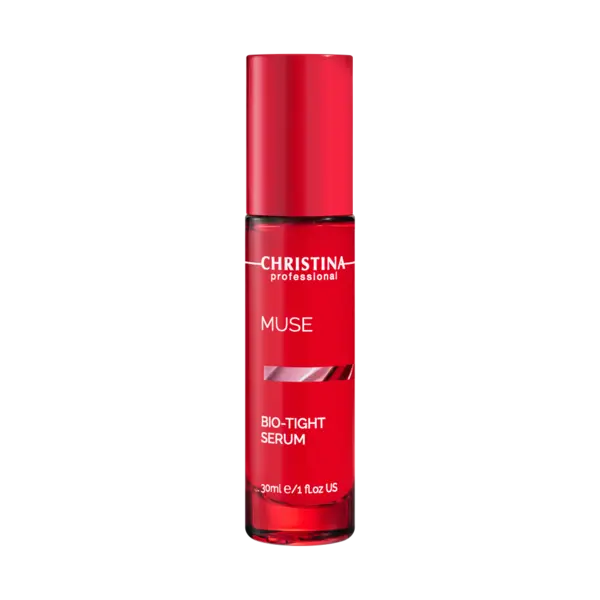 Купить Био-сыворотка для лифтинга кожи Bio Tight Serum Muse New, 30 мл CHRISTINA Био-сыворотка для лифтинга кожи Bio Tight Serum Muse New, 30 мл