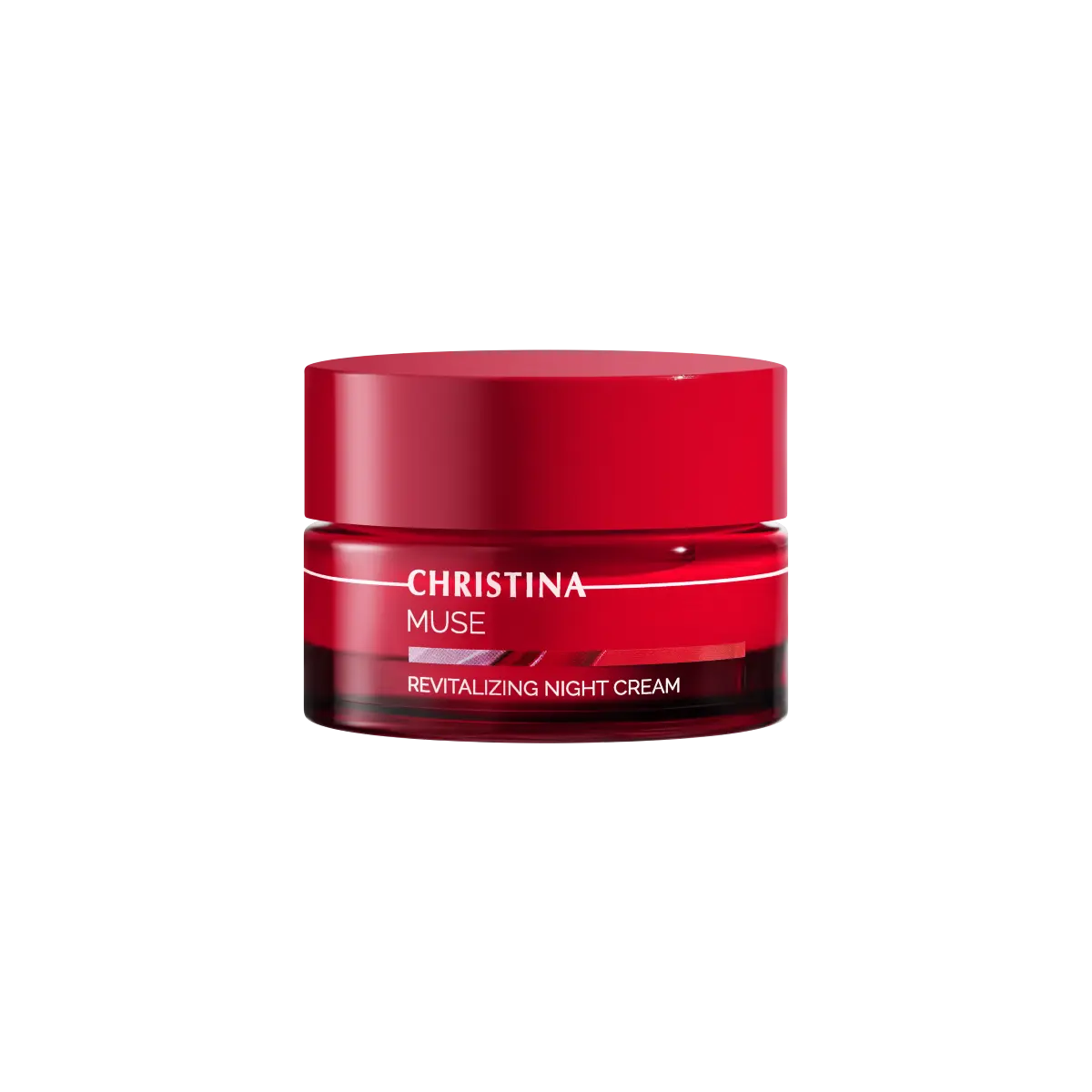 Купить Ночной восстанавливающий крем Revitalizing Night Cream Muse New, 50 мл CHRISTINA Ночной восстанавливающий крем Revitalizing Night Cream Muse New, 50 мл