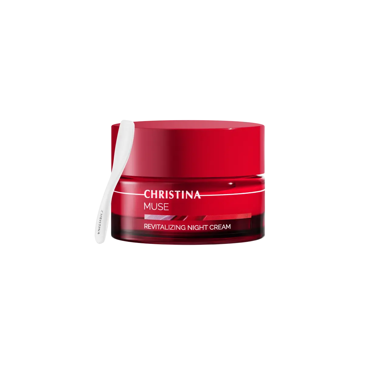 Купить Ночной восстанавливающий крем Revitalizing Night Cream Muse New, 50 мл CHRISTINA Ночной восстанавливающий крем Revitalizing Night Cream Muse New, 50 мл