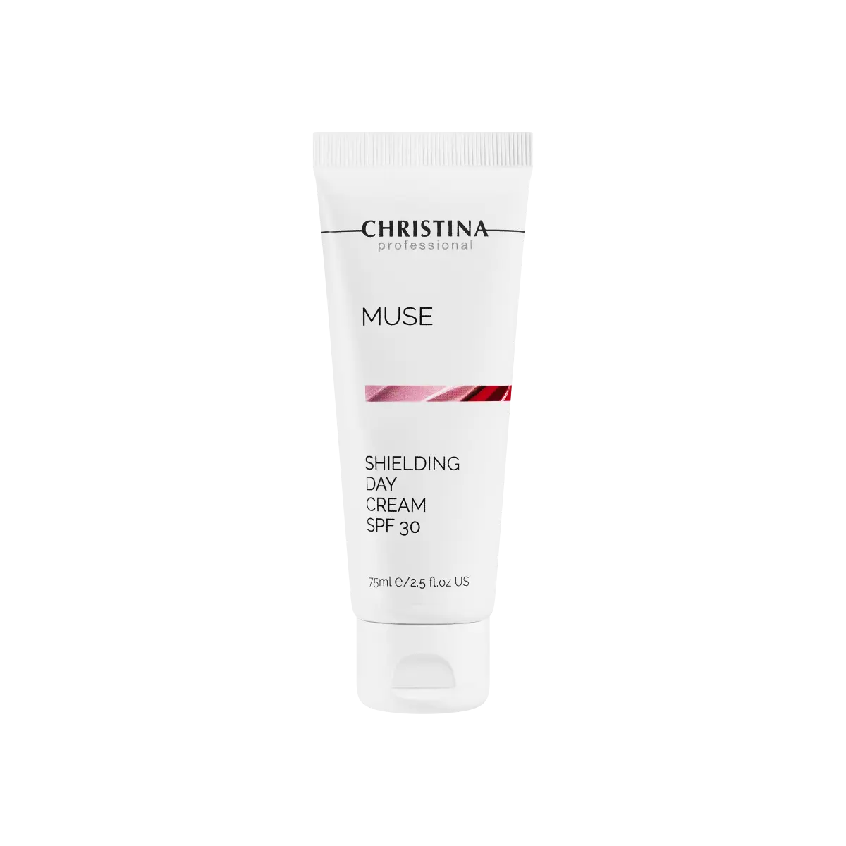 CHRISTINA Дневной крем с антиоксидантами SPF 30 Shielding Day Cream SPF 30, 75 мл