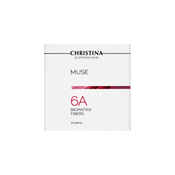 CHRISTINA Биоматрикс-волокна (ШАГ 6А) Muse New