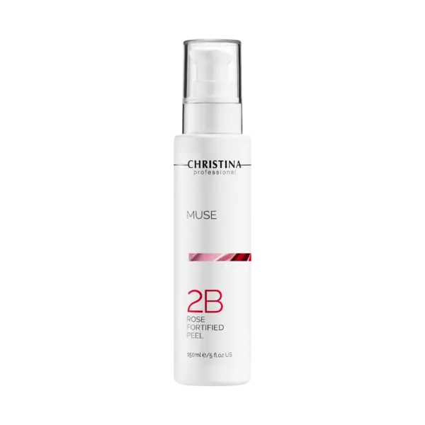 CHRISTINA Усиленный розовый пилинг (ШАГ 2B) Muse New, 150 мл