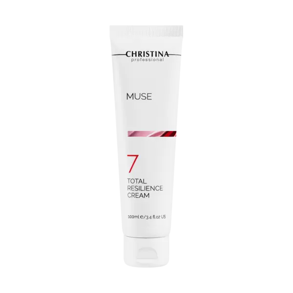 CHRISTINA Регенерирующий крем с экзосомами (ШАГ 7) Muse New, 100 мл