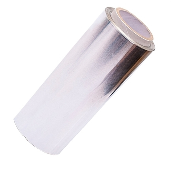 Купить Фольга серебро 16 мкр, 100 м White line White Line Фольга серебро 16 мкр, 100 м White line