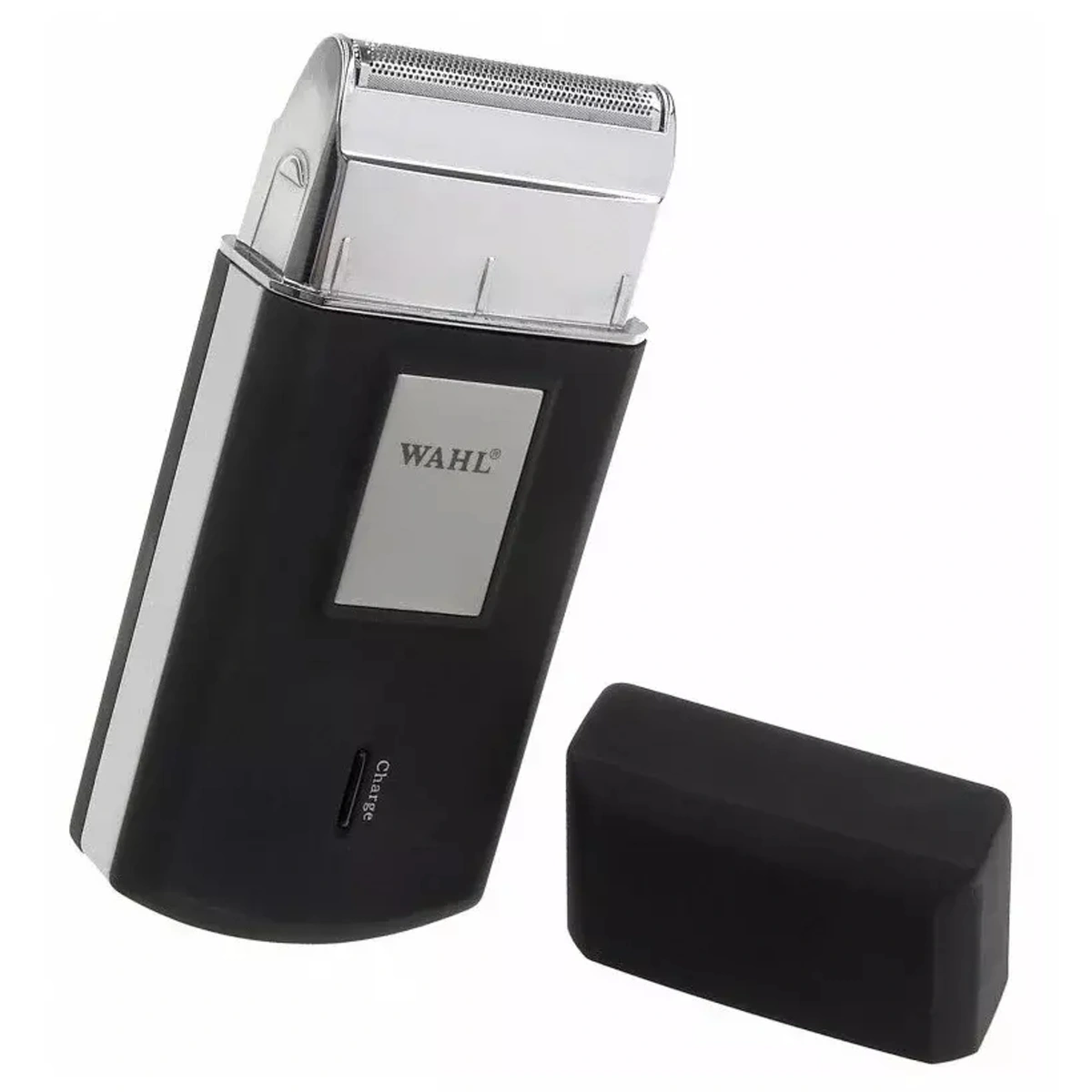 WAHL WAHL TRAVEL Shaver AKKU Бритва мужская дорожная