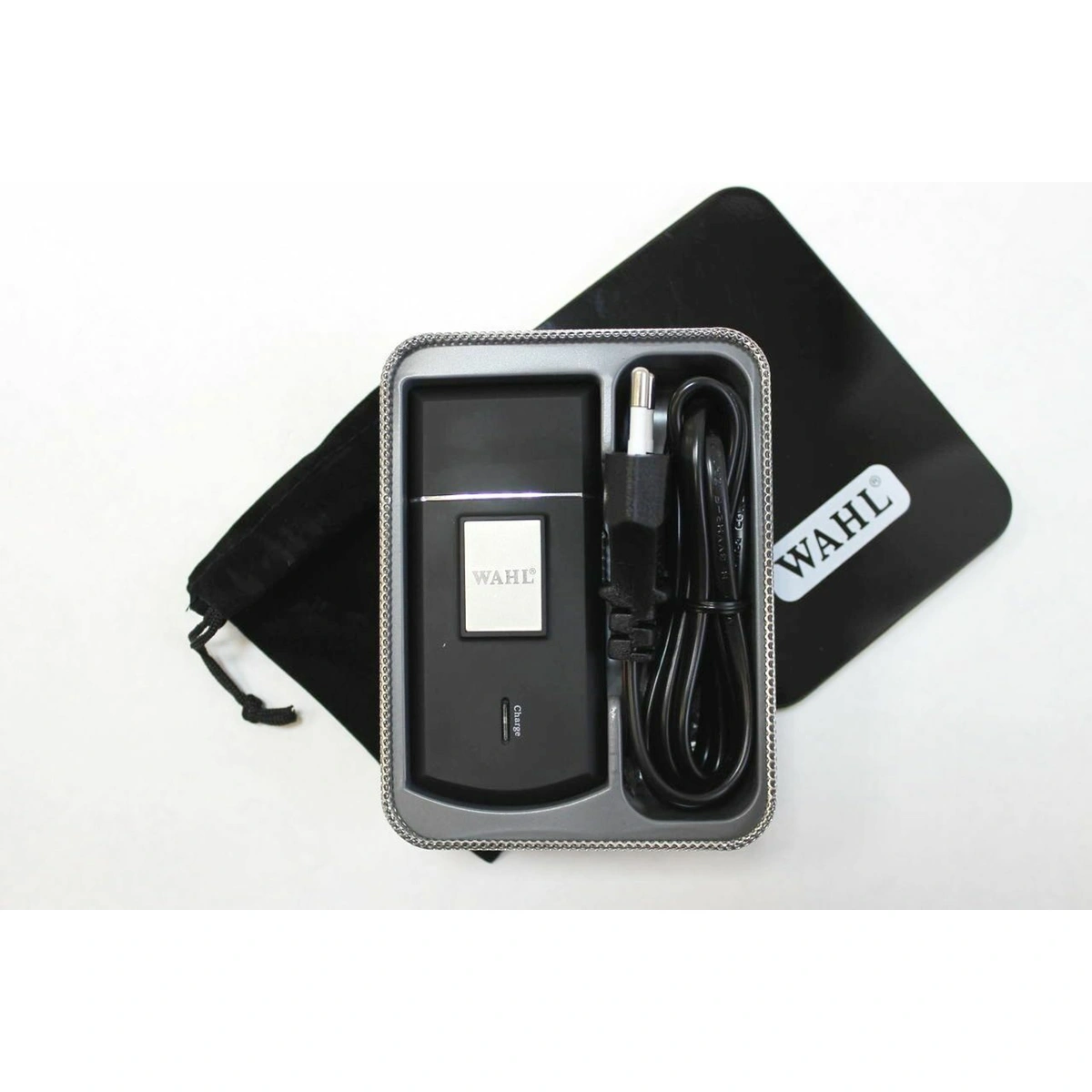 WAHL WAHL TRAVEL Shaver AKKU Бритва мужская дорожная