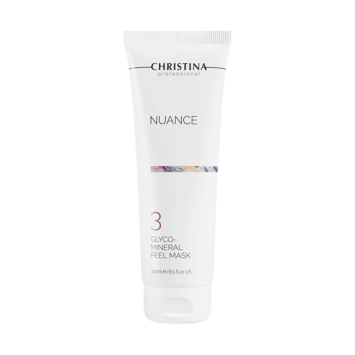 CHRISTINA Глико-минеральная маска (Шаг 3) Glyco-mineral Peel Mask, 250 мл