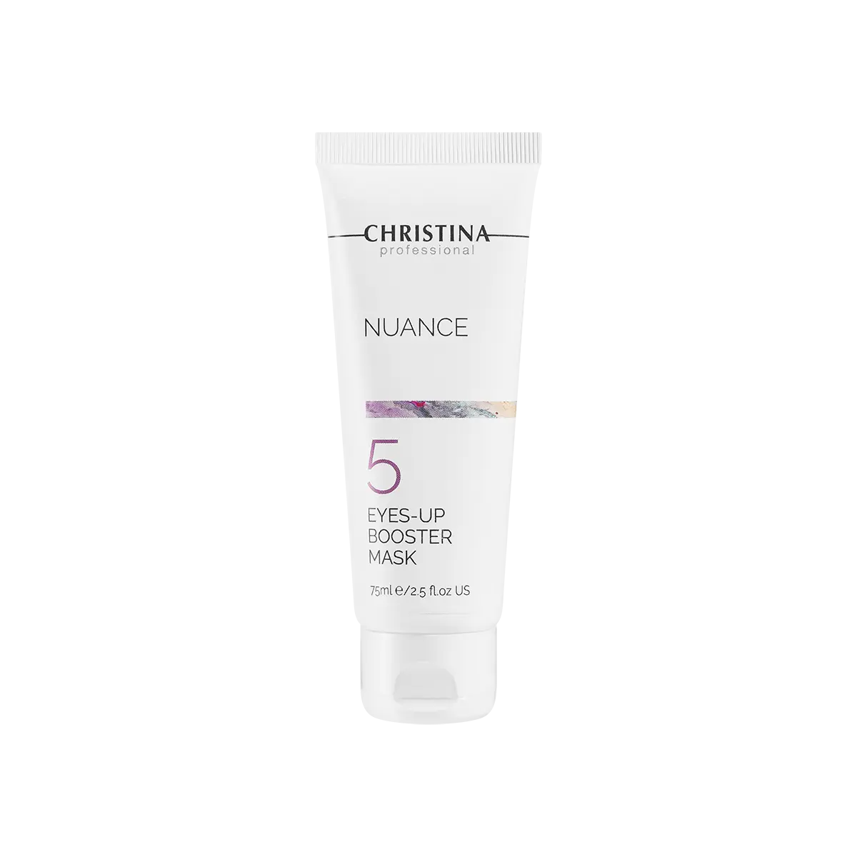 CHRISTINA Лифтинговая Маска-бустер для кожи вокруг глаз (Шаг 5) Eyes-up booster mask, 75 мл