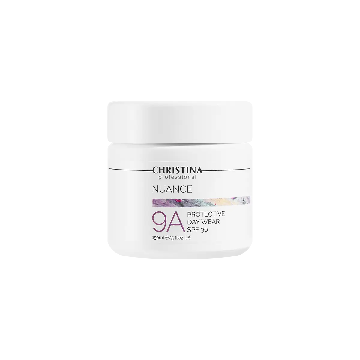 Купить Защитный Дневной крем SPF 30 (Шаг 9а) Protective Day-wear SPF 30, 150 мл CHRISTINA Защитный Дневной крем SPF 30 (Шаг 9а) Protective Day-wear SPF 30, 150 мл