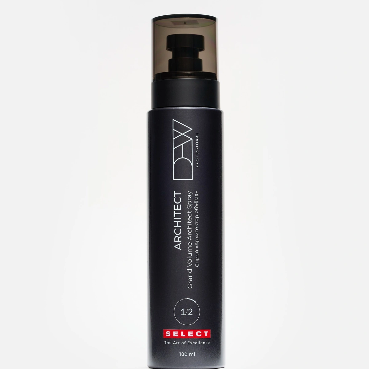 Dew Professional Спрей Архитектор объёма (SELECT), 180 мл индивидуальная коробка