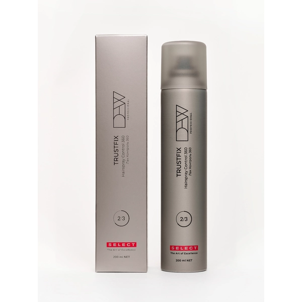 Dew Professional Лак контроль 360 (индивидуальная упаковка), 200 мл