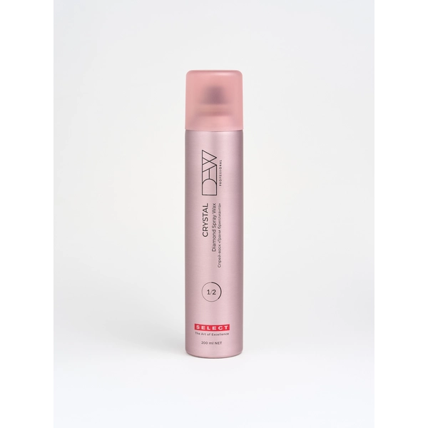 Dew Professional Спрей Воск Грани бриллианта (SELECT), 200 мл