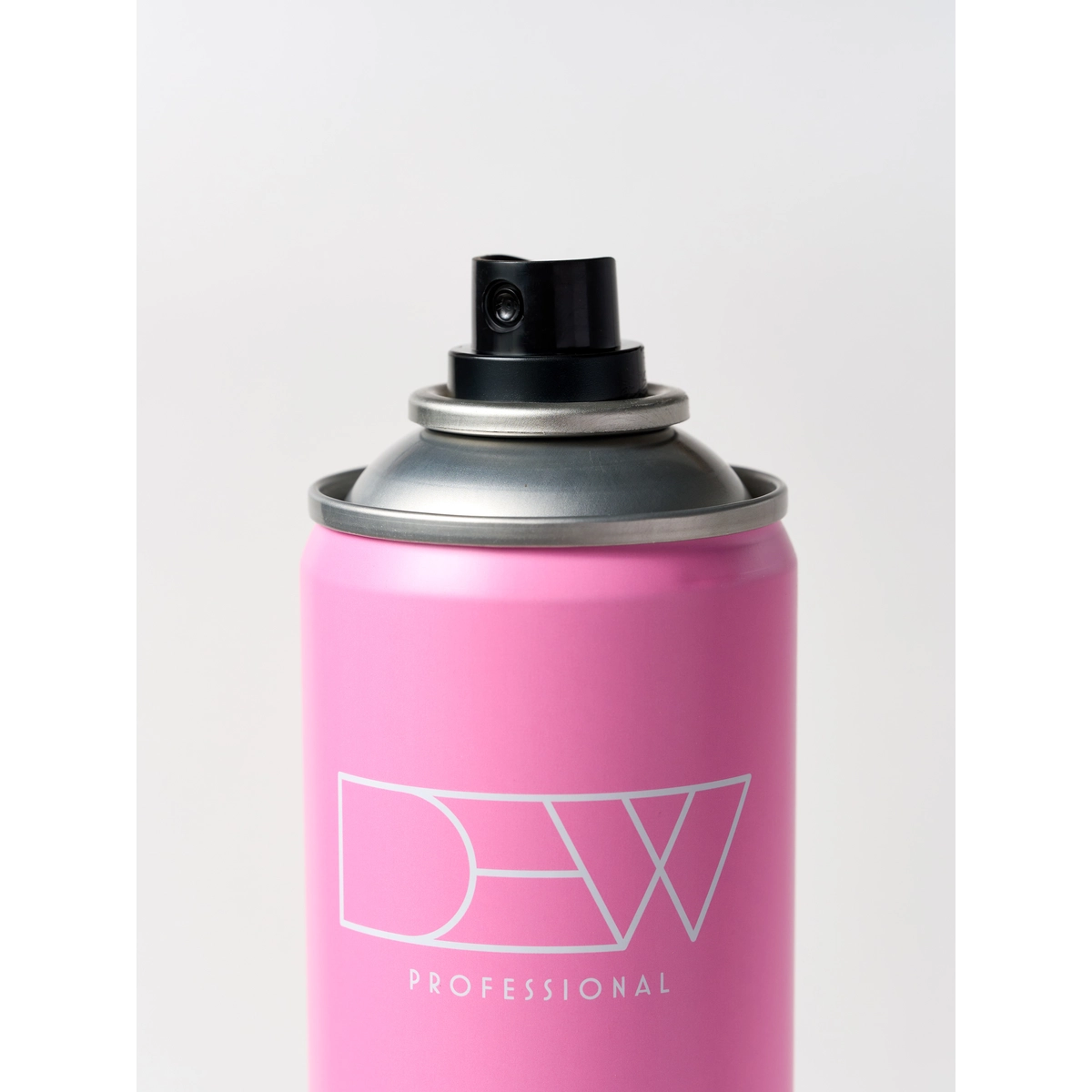 Dew Professional Лак 15 в 1 сверхсильной фиксации экстра термозащита цвета EXTRA THERMO COLOR, 500 мл