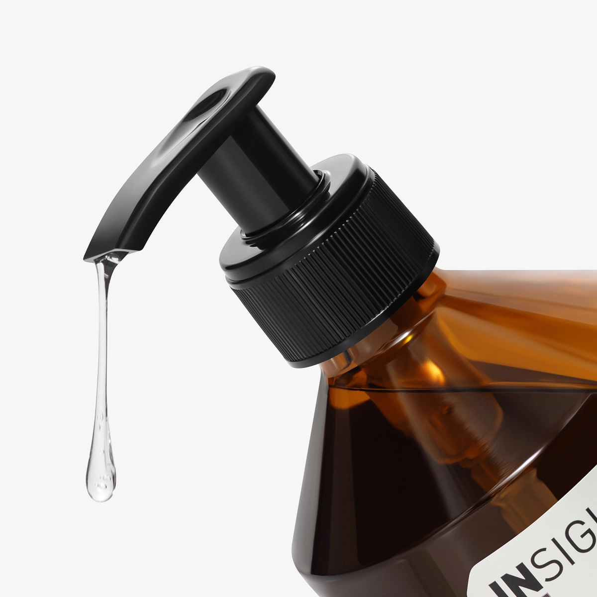 Insight Professional Шампунь для ежедневного применения Daily Use (стекло), 350 мл