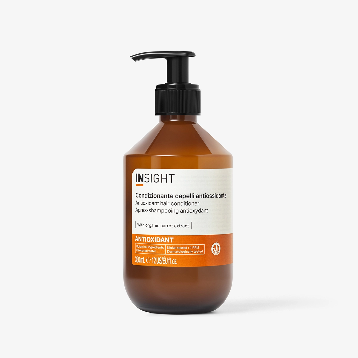 Insight Professional Кондиционер для защиты и омоложения волос ANTIOXIDANT (стекло), 350 мл