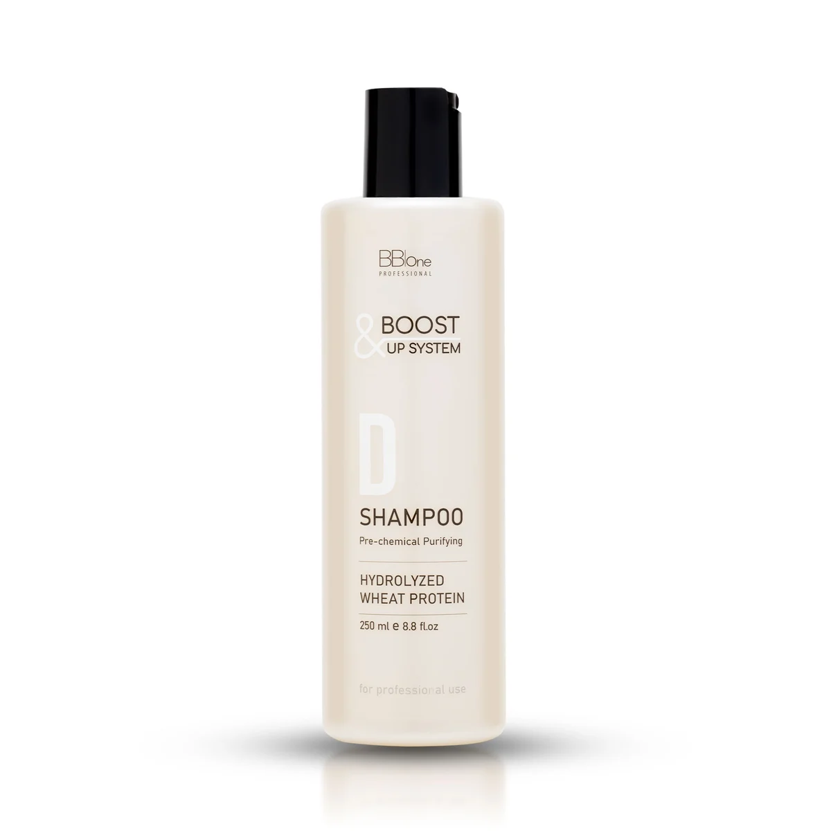 Купить Шампунь Boost&up System Shampoo Pre-chemical purifying, 250 мл BB One Шампунь Boost&up System Shampoo Pre-chemical purifying, 250 мл